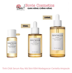 Tinh Chất Serum Rau Má Skin1004 Madagascar Centella Ampoule