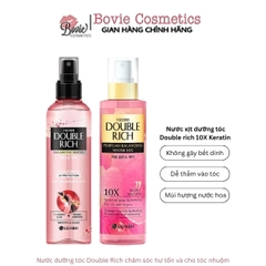 Nước Xịt Dưỡng Tóc Double Rich