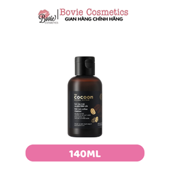 Gel rửa mặt cà phê Đắk Lắk Cocoon