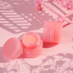 Mặt nạ ngủ môi Laneige Lip Sleeping Mask Berry