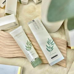 Tẩy Da Chết DrPepti Herb Natural Peeling Gel Mịn Và Sáng Da 130ml