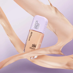 Kem Nền Maybelline Super Stay Lumi Matte 30H Foundation SPF16 35ml