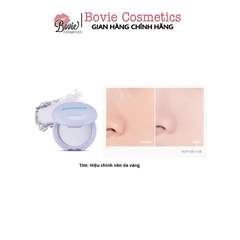 Phấn Phủ Nén Siêu Mịn Hương Nước Hoa Daiso IPKN Personal Perfume Powder Pact