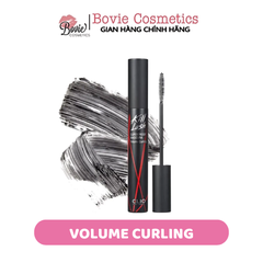 Chuốt Mi Chống Nước Clio Kill Lash Superproof Mascara