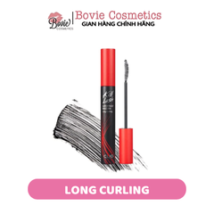 Chuốt Mi Chống Nước Clio Kill Lash Superproof Mascara