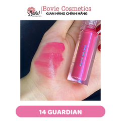 Son Tint Bóng Peripera Ink Bare Water Tint 3.8g
