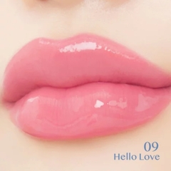Son 4U2 2 Đầu Dạng Thỏi Better Half Duo Lip Kèm Đầu Son Bóng Khóa Màu Lì, Không Lem Trôi 24g