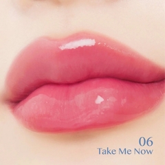 Son 4U2 2 Đầu Dạng Thỏi Better Half Duo Lip Kèm Đầu Son Bóng Khóa Màu Lì, Không Lem Trôi 24g