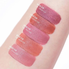 Son kem lì BBIA Last Velvet Tint MLBB Edition