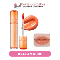 Son Tint lì cho môi căng mọng THE JUICY LASTING TINT