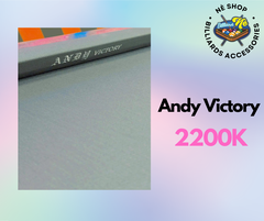 Nỉ Andy Victory