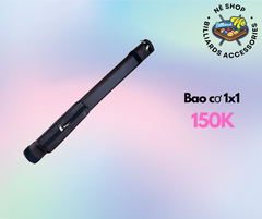 Bao cơ 1x1