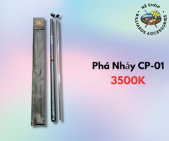 Phá Nhảy CP-01