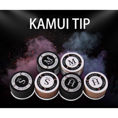 Đầu tẩy Kamui Clear S