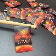 Đầu tẩy How Titan M