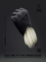 Găng 3second new
