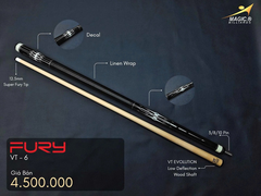 Fury VT - Tay chỉ