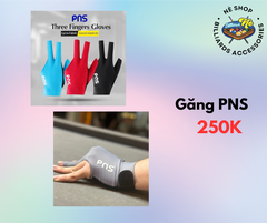 Găng PNS