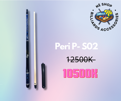 P-S02 + Extension