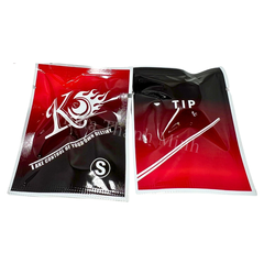 Đầu Tẩy KO