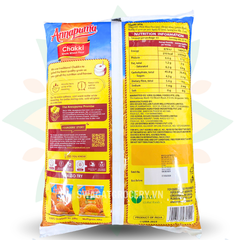 Bột mỳ nguyên cám ANNAPURNA CHAKKI ATTA 5KG