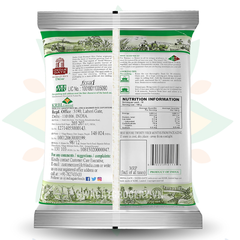 Gạo INDIA GATE BASMATI DUBAR 1KG