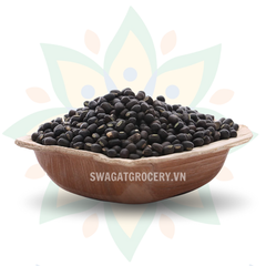 Đậu đen URAD BLACK WHOLE KG