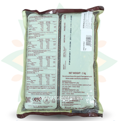 Đậu Đen DEEPAK URAD WHOLE 1KG