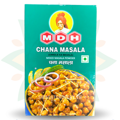 Bột gia vị MDH CHANA MASALA 500GR