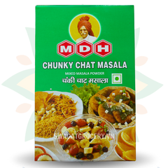 Bột gia vị MDH CHUNKY CHAT 100GRr