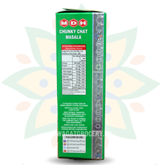 Bột gia vị MDH CHUNKY CHAT 100GRr