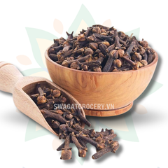Nụ Đinh Hương CLOVES WHOLE 100GR