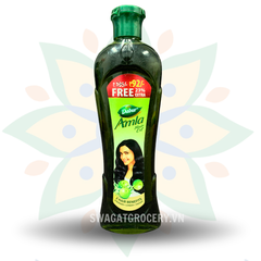 Dầu Tóc Thảo Dược Dabur Amla Hair Oil 223ml