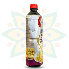 Xì dầu DARK SOY SAUCE CHING'S SECRET 750GR