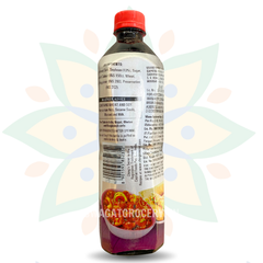 Xì dầu DARK SOY SAUCE CHING'S SECRET 750GR