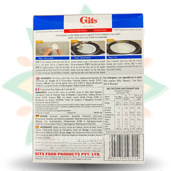 Bột làm bánh GITS DOSA INSTANT MIX 200GR