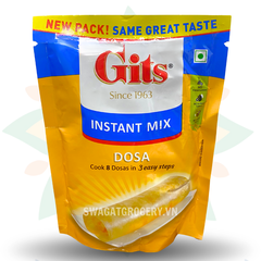 Bột làm bánh GITS INSTANT MIX DOSA 200GM