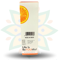 Serum Vitamin C Dr.Rashel Vitamin C Serum