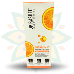 Serum Vitamin C Dr.Rashel Vitamin C Serum