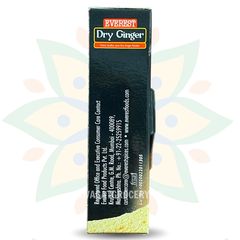 Bột gừng EVEREST DRY GINGER 50gr