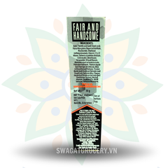 Kem Dưỡng Sáng Da Nam - Emami Fair And Handsome Cream 30g