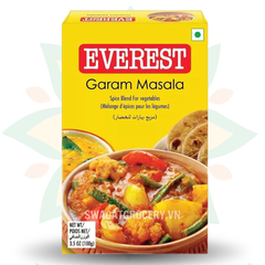 Bột gia vị EVEREST GARAM MASALA 100GR