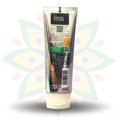 Sữa Rửa Mặt Tinh Chất Vitamin C Garnier Bright Complete Serum Cleanser Vitamin C 50g