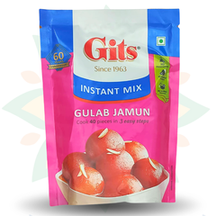 Bột làm bánh GITS GULAB JAMUN INSTANT MIX 200Gr
