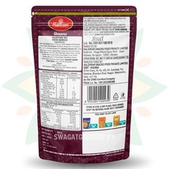Bánh Snack HALDIRAM MIXTURE 200GM