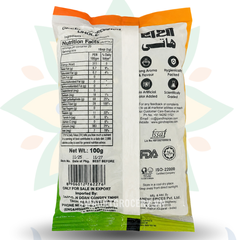 Bạch đậu khấu HATHI GREEN CARDAMOM WHOLE 100GM