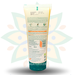 Sữa Rửa Mặt Nghệ Mờ Thâm Himalaya Dark Spot Clearing Turmeric Face Wash 100ml