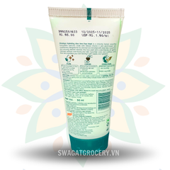 Sữa Rửa Mặt Dưỡng Ẩm Nha Đam Himalaya Hydrating Aloe Vera Face Wash