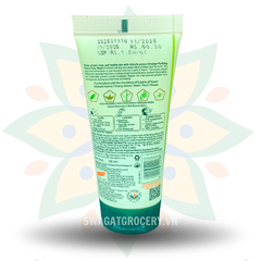 Sữa Rửa Mặt Ngừa Mụn Himalaya Purifying Neem Face Wash Clears & Prevent Pimples 50ml