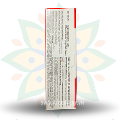 Trà WAGHBAKRI INSTANT COMBO TEA 168GM